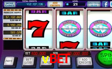 Desvendando o Mundo dos Jogos Virtuais na vbet