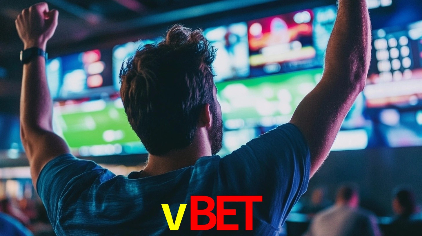 vbet: Seu Cassino Premiado com Pagamentos Rápidos