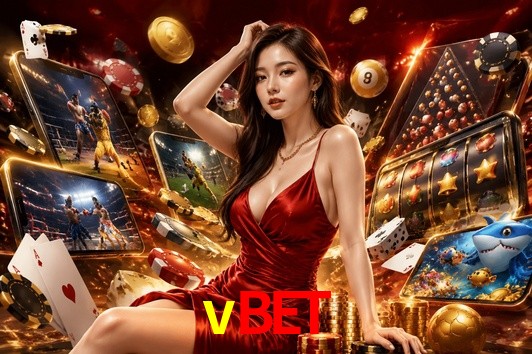 Experiência VIP vbet