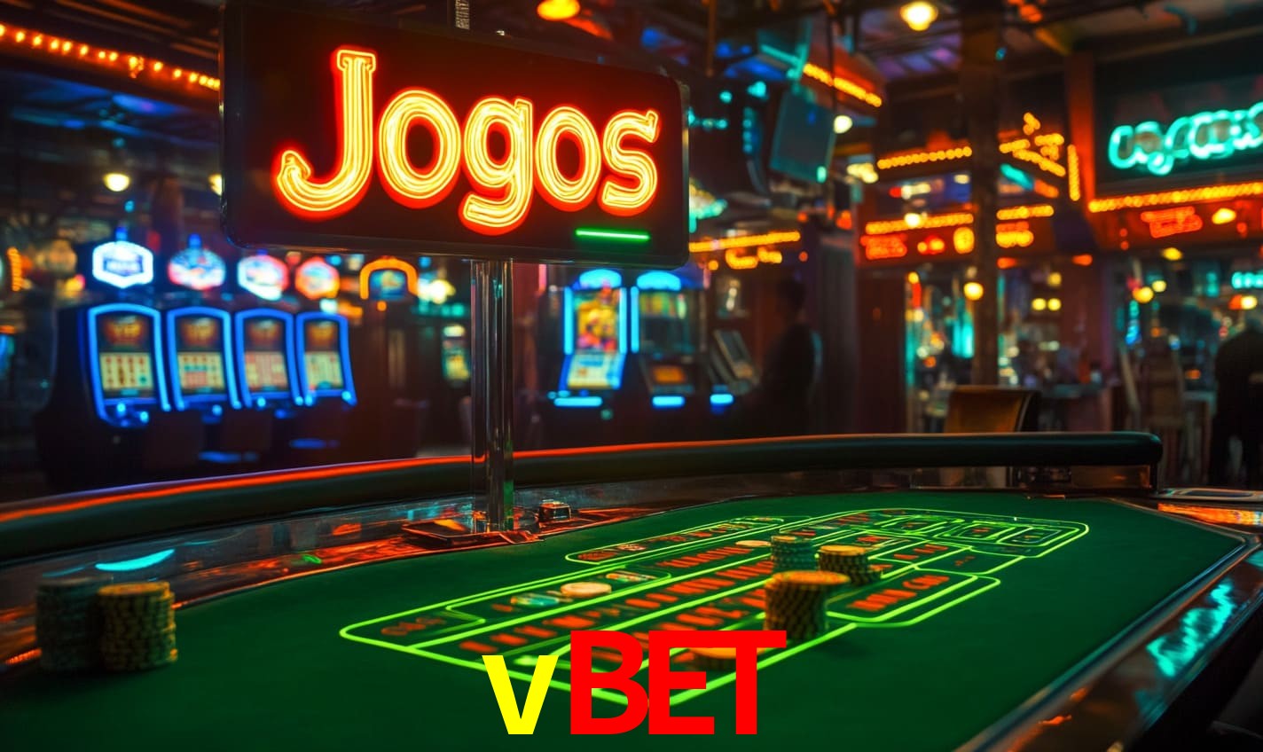Estatísticas vbet
