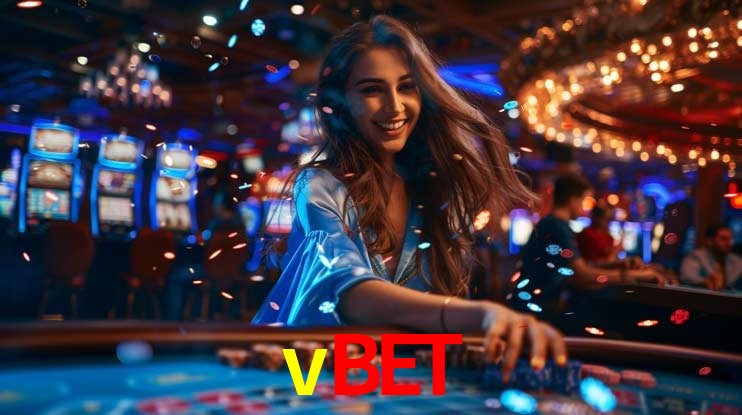 Welcome Bonus vbet