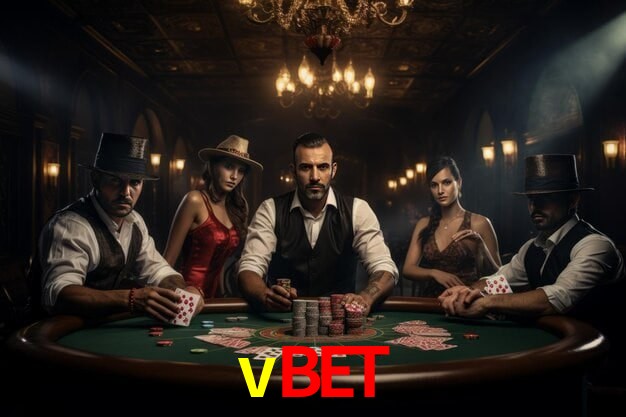 A Experiência Imersiva dos Cassinos Ao Vivo no vbet