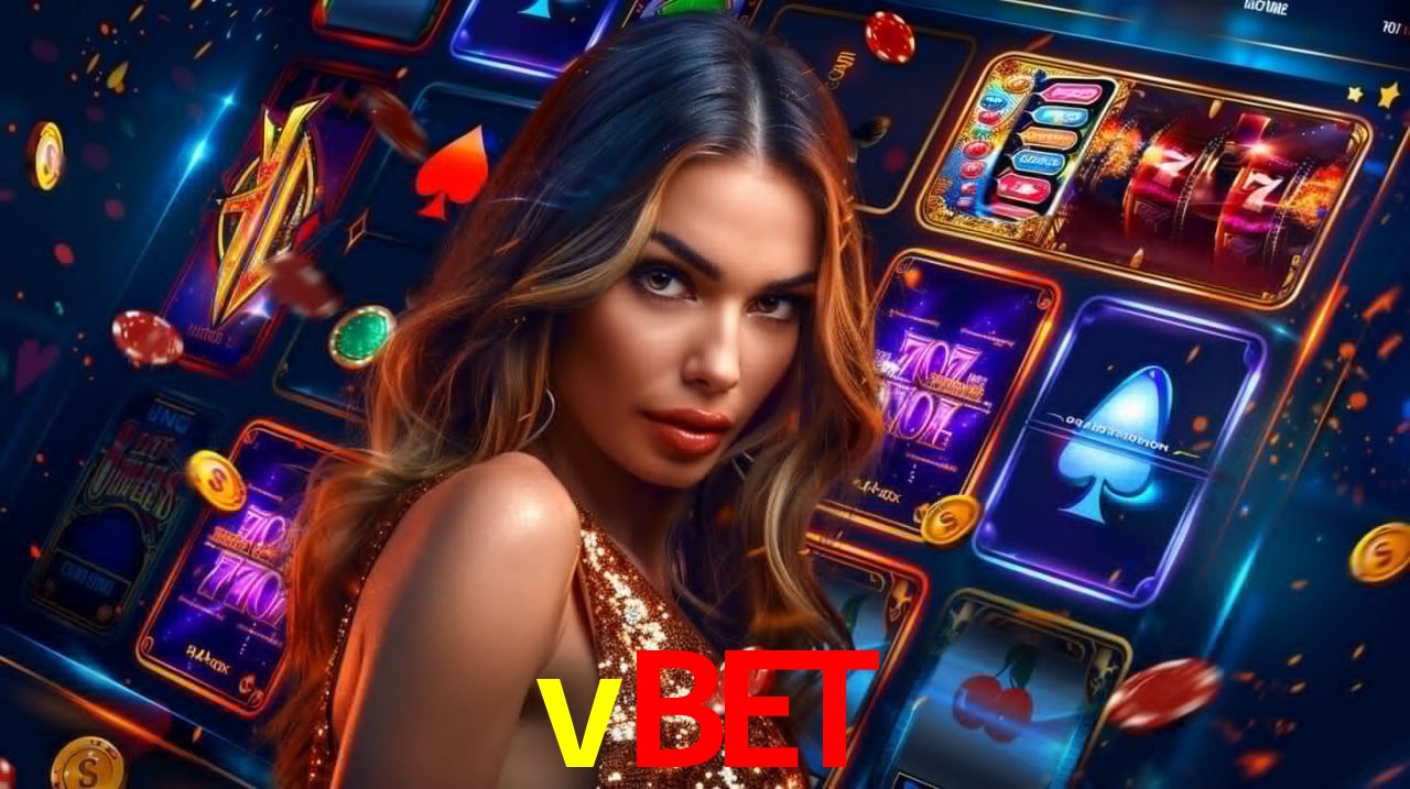 Inovações de Jogos na vbet: O Futuro das Experiências Interativas