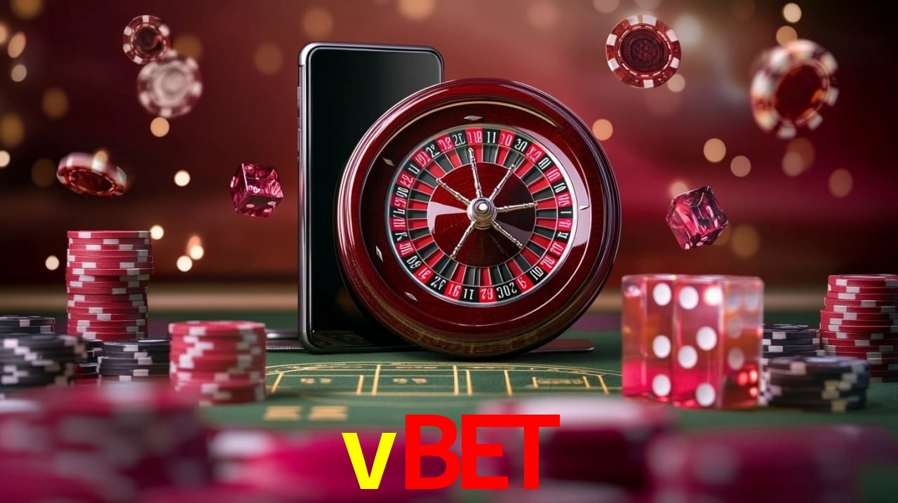 Tennis Betting vbet