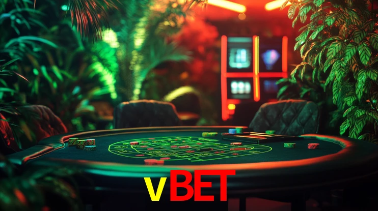 Live Casino vbet