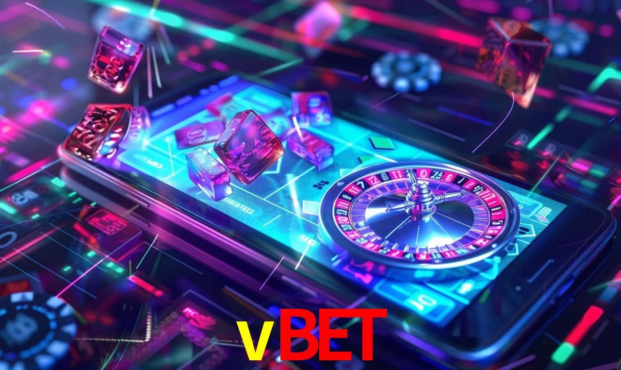 Casino Ao Vivo vbet