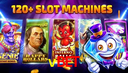 Descubra a Magia dos Jogos de Arcade no vbet