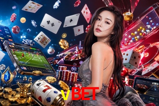 Game Providers vbet