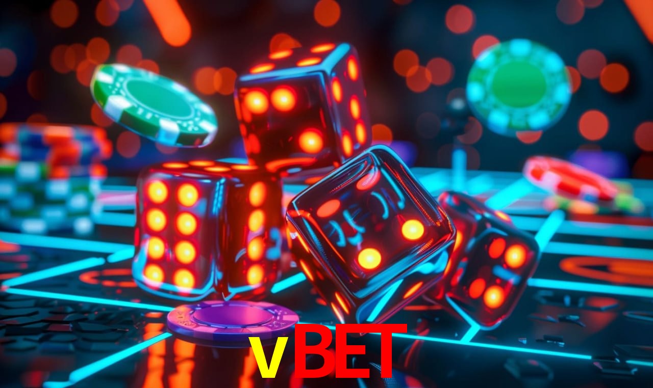 Desvendando o Mundo dos Jogos Virtuais na vbet