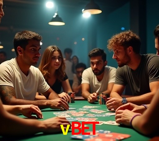 Tecnologia da Plataforma vbet