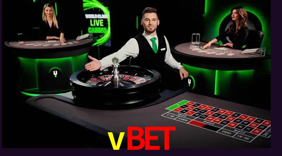 APP oficial da vbet para mobile