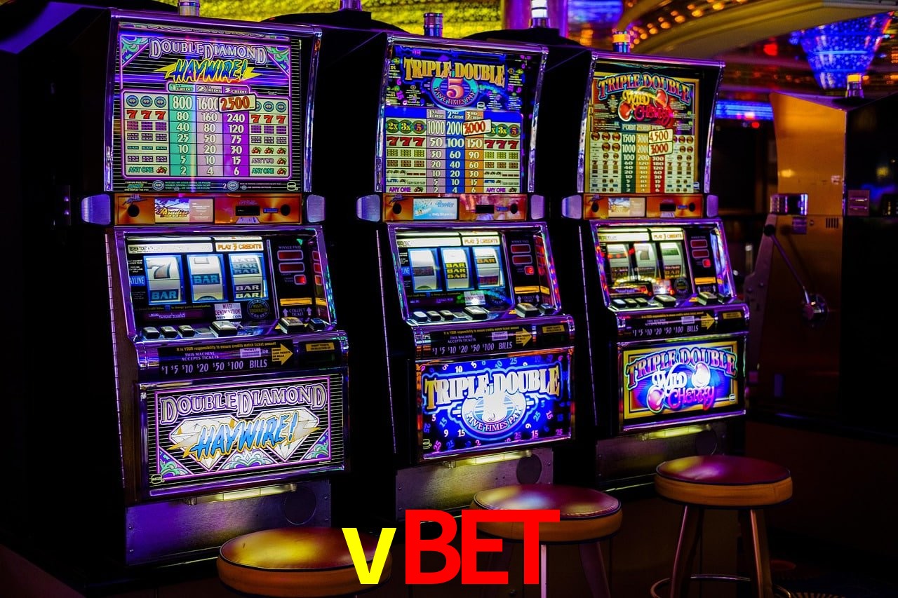 Torneios vbet