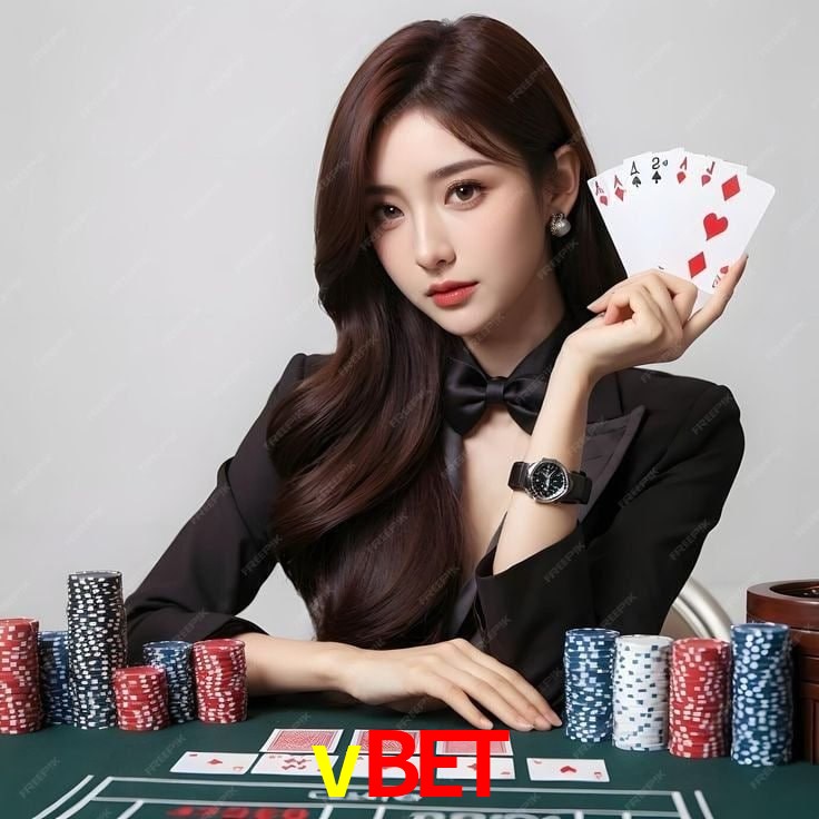 Diretório de Jogos vbet