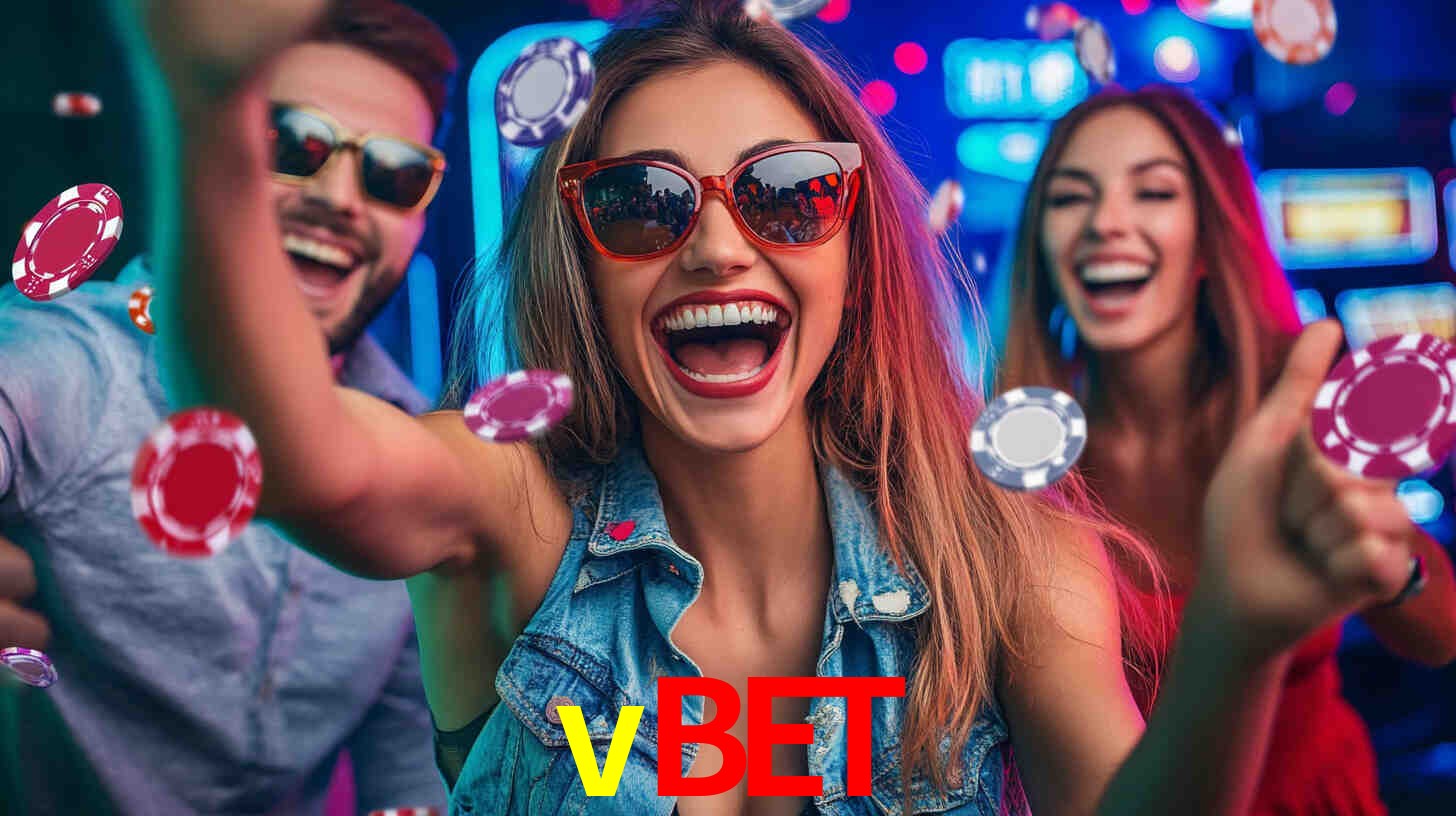A Experiência Imersiva dos Cassinos Ao Vivo no vbet