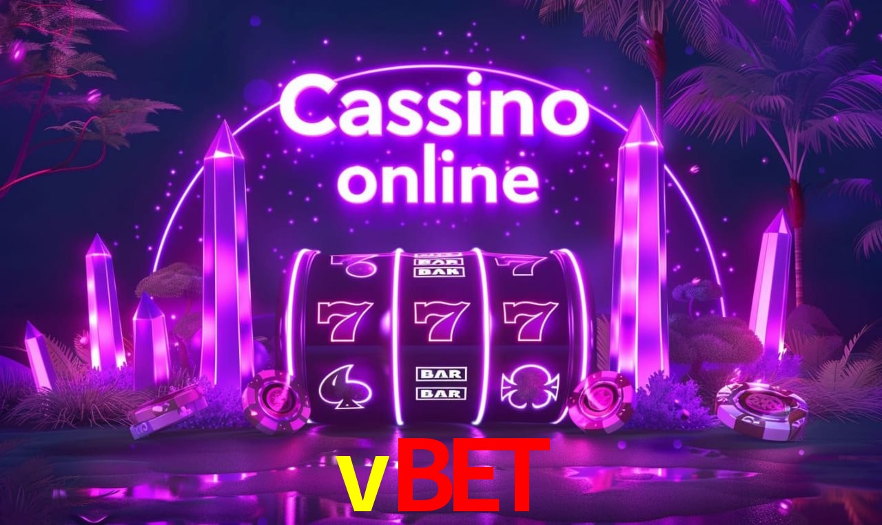 Recursos de Bônus vbet