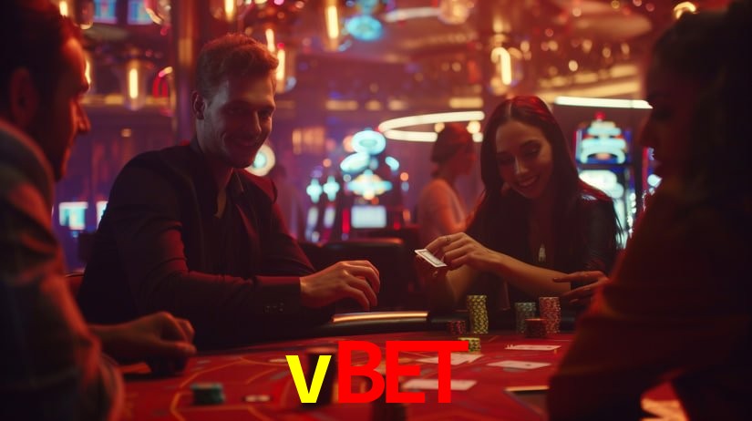 Desvendando o Mundo dos Jogos Virtuais na vbet