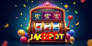 Jogos de Slot vbet