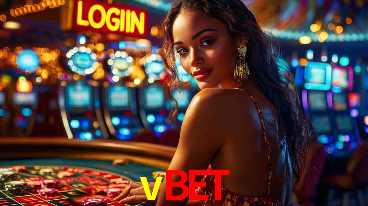 Apostas de Tênis vbet