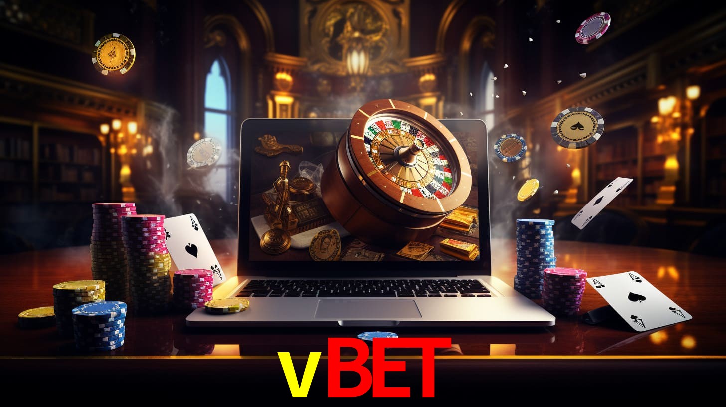 Blackjack Table vbet