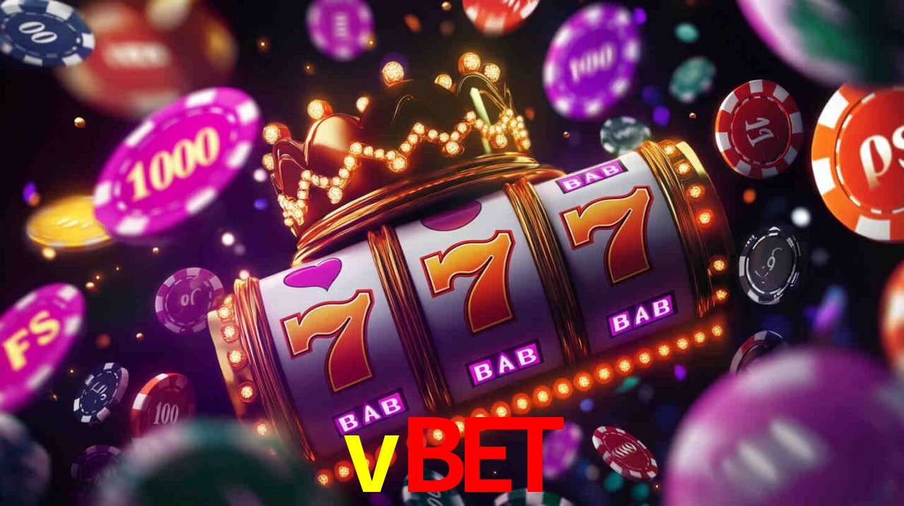 Slot Games vbet