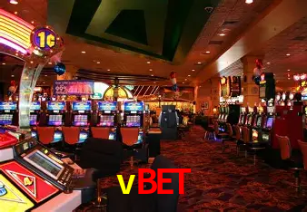 Descubra o Mundo do Cassino Online com vbet