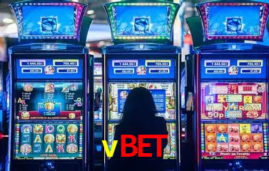 Descubra o Mundo do Cassino Online com vbet