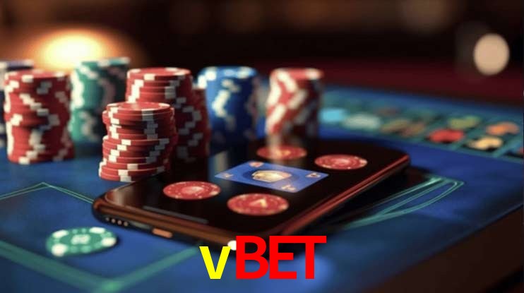 Apostas de Futebol vbet
