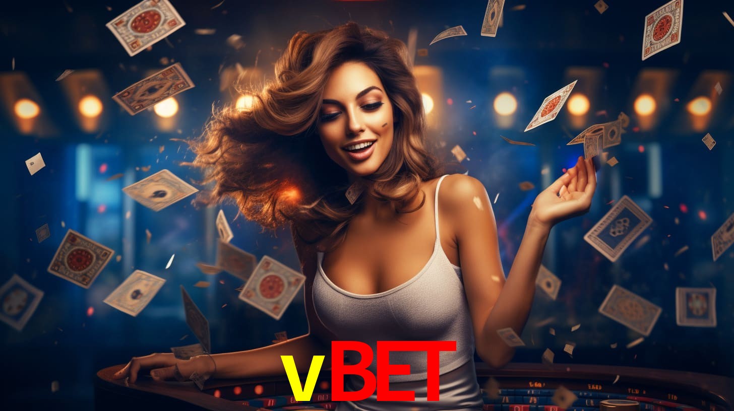VIP Casino vbet