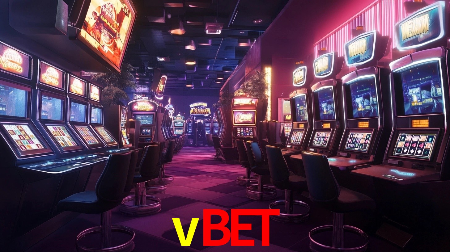 vbet App Interface