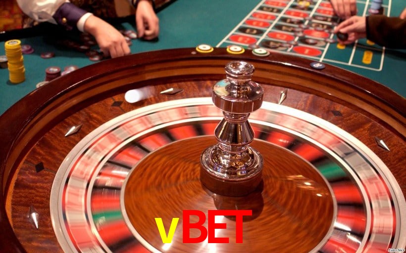 cassino vbet