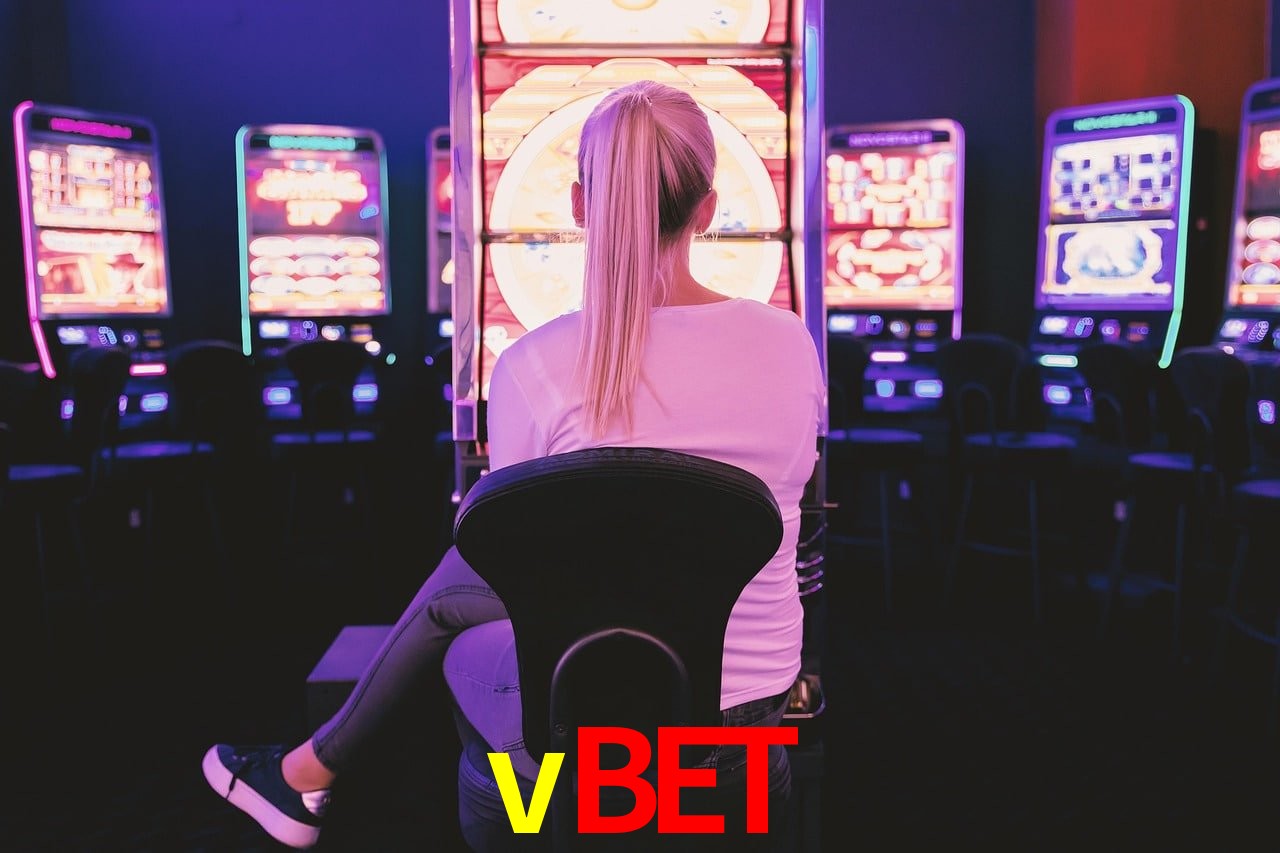Live Casino vbet