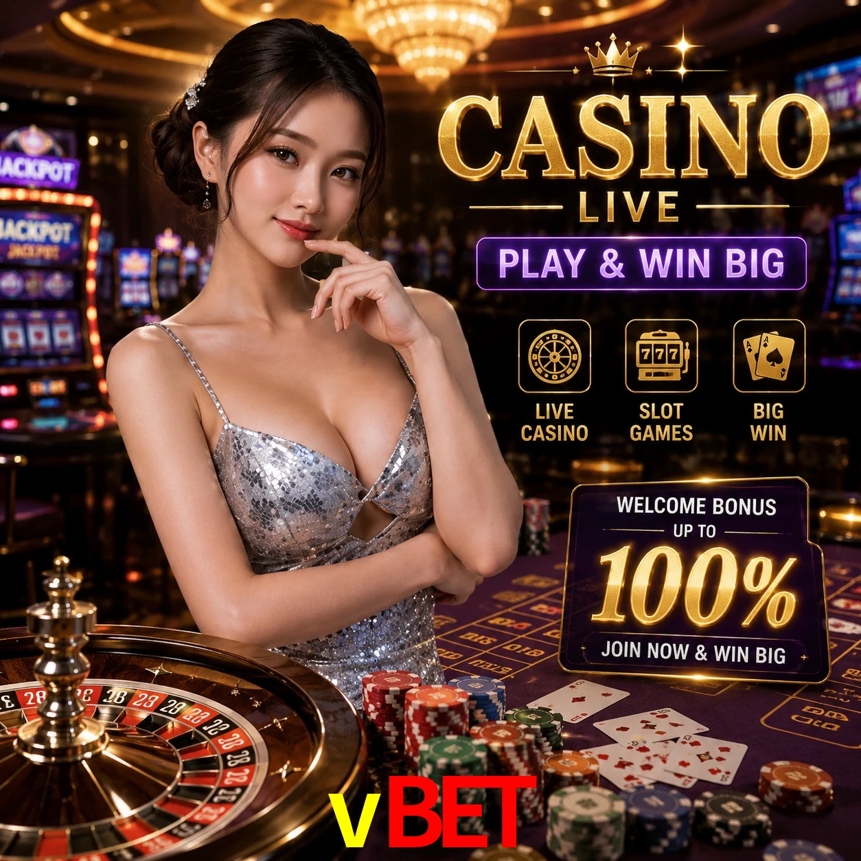 Aplicativo móvel vbet para iOS e Android
